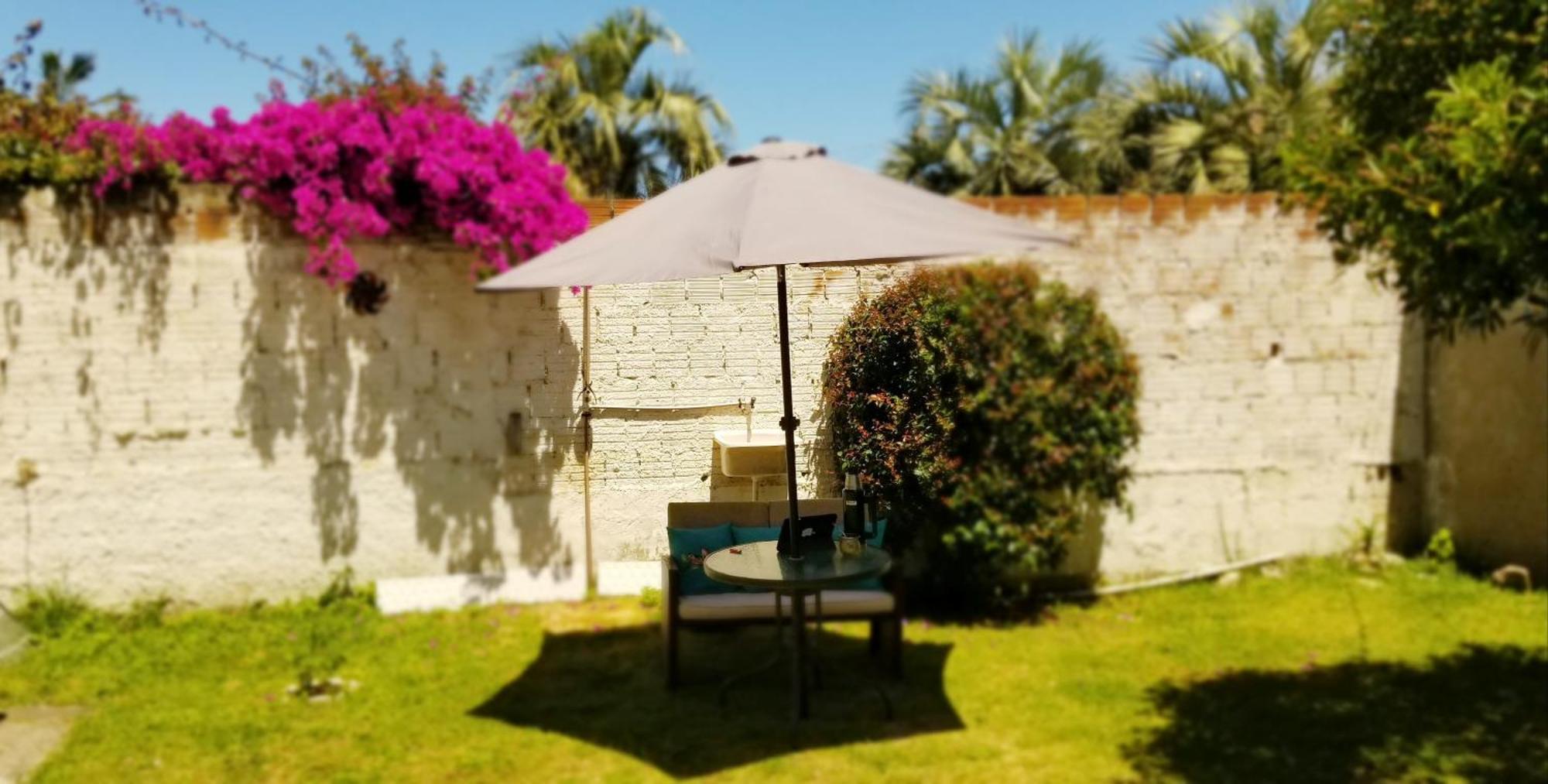 La Promesa B&B Barra do Chui Exterior photo
